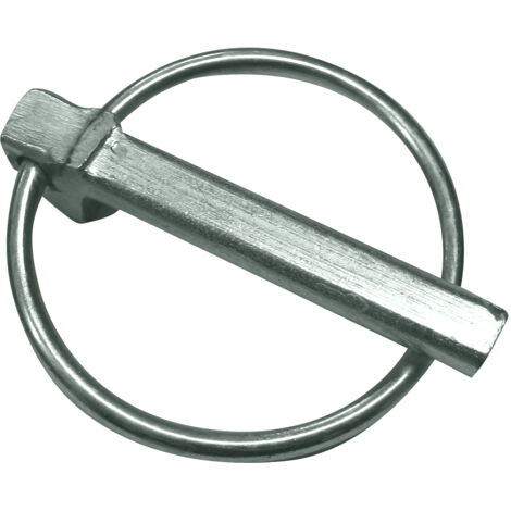 SPINOTTO A SCATTO 5 PZ. Ø mm. 54 Ø spina mm.8