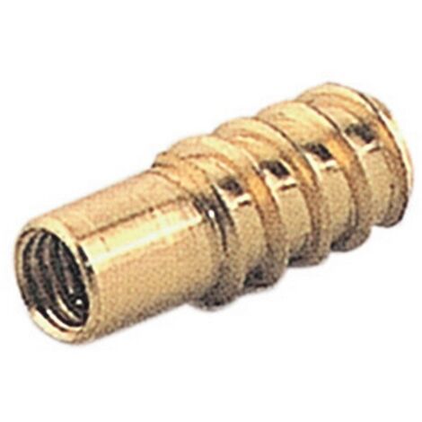 Spinotto Filettato Per Giunzioni Acciaio Tropicalizzato M8 X Mm30 250 Pz
