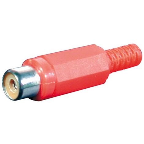 Luce pilota a LED 8mm 12VDC Lampada spia di colore rosso - Cablematic