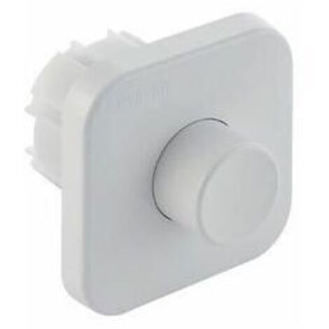 Spintore cromato completo per 115441211, GEBERIT, Ref.888.544.21.1