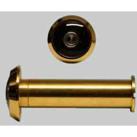 SPIONCINO Ø 14x60/100 mm - Col. Bronzato - CIPIERRE