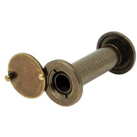 SPIONCINO GRANDANGOLO PORTE POTENT