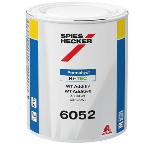 Spione Hecker Additive 6052 LT 1