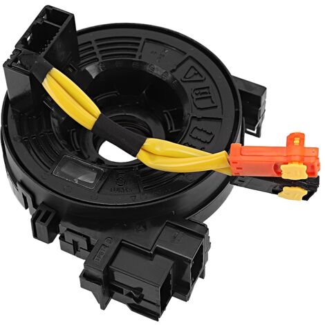Spiral de volant Toyota Camry Hybride 2011+ - Ressort de câble horloge 84306-09020