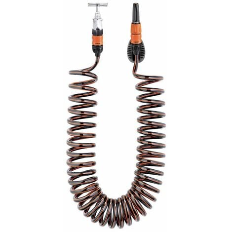 Spiral Kit Basic Mt.10 Claber