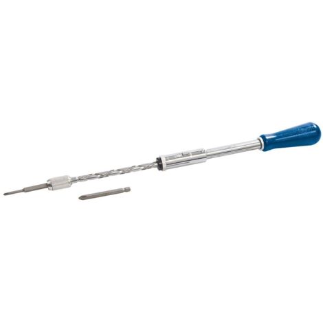 Silverline Stecknuss 1/2 Antrieb 32 Mm – 12-kant, Aus Chrom-Vanadium-Stahl, Nickelverchromt