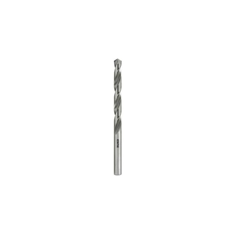 Ruko - 214055 hss-g foret pour le métal 5.5 mm longueur totale 93.0 mm din 338 tige cylindrique 1 pc(s)