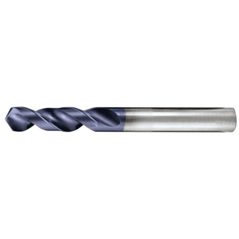 Spiralbohrer A1154TFT-2 TITEX