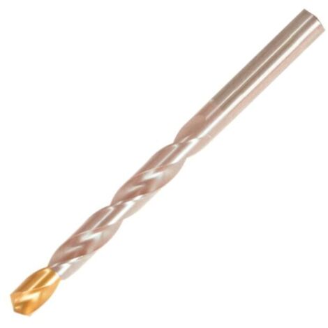 Spiralbohrer D338N TiN Tip 1,70mm FORUM