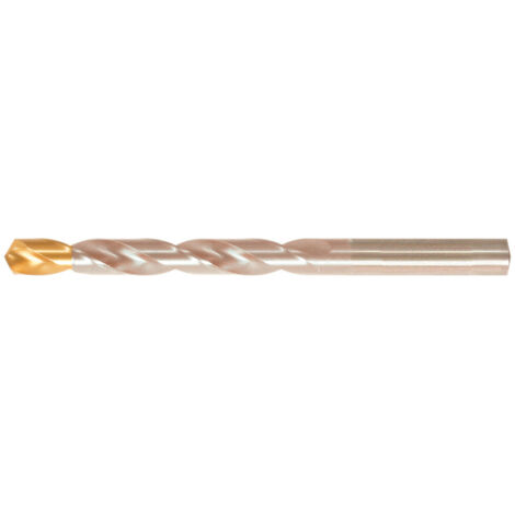 Spiralbohrer D338N TiN Tip 2,80mm FORUM