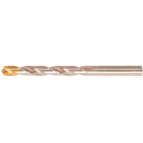 Spiralbohrer D338N TiN Tip 8,80mm FORUM