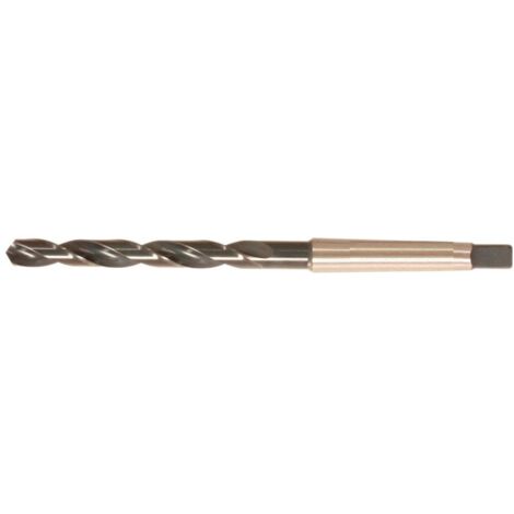 Spiralbohrer D345N HSS gesch. 19,00mm MK FORUM