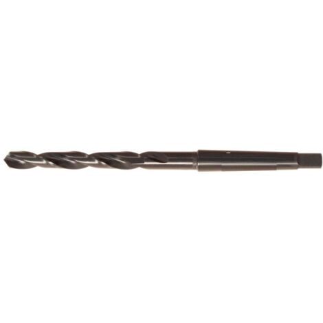 Spiralbohrer D345N HSS rollg. 15,00mm MK FORUM