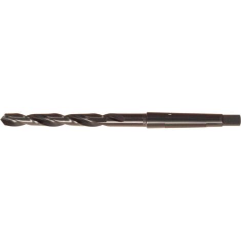 Spiralbohrer D345N HSS rollg. 40,00mm MK FORUM