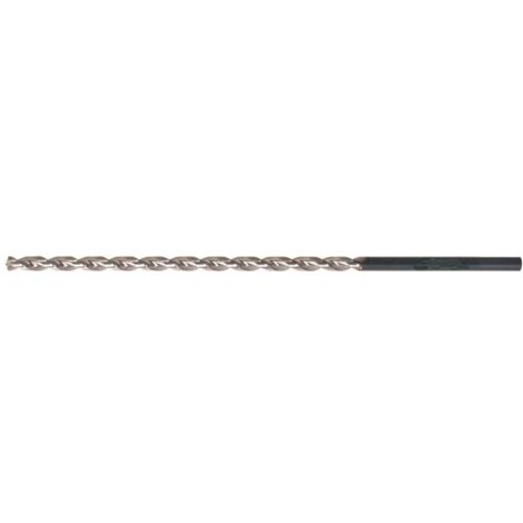 Spiralbohrer DIN 1869 HSS Typ TF 7,0x225mm FORUM