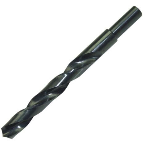 Spiralbohrer DIN 338 abgesetzter Schaft 16,50 mm