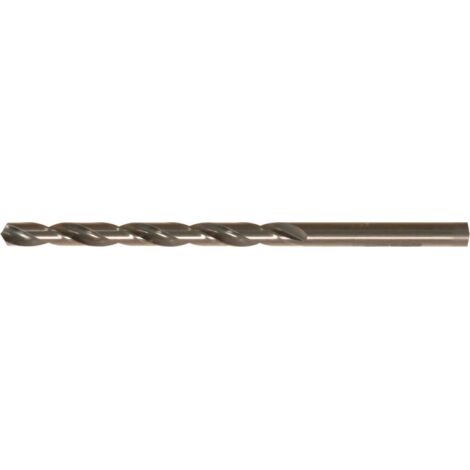 Spiralbohrer DIN 340 HSS gesch. 3,0mm FORUM