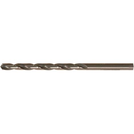 Spiralbohrer DIN 340 HSS gesch. 4,3mm FORUM