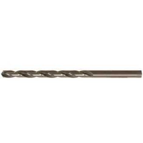 Spiralbohrer DIN 340 HSS gesch. 4,5mm FORUM