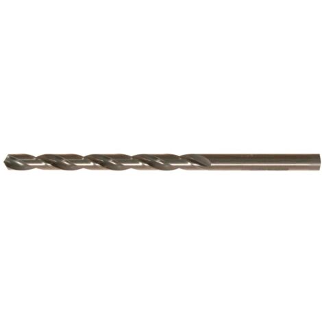 Spiralbohrer DIN 340 HSS gesch. 8,1mm FORUM