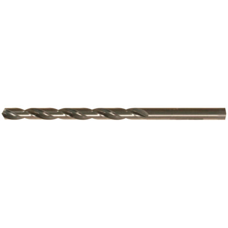 Spiralbohrer DIN 340 HSS gesch. 9,8mm FORUM