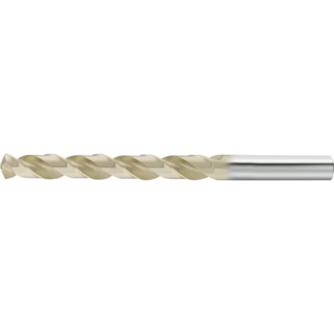 Spiralbohrer DIN338 HSSE SIRIUS Typ INOX 13mm GÜHRING