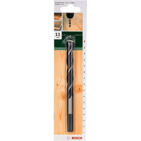 Spiralbohrer für Holz Ø 110 mm- L- 150 mm BOSCH 2609255208