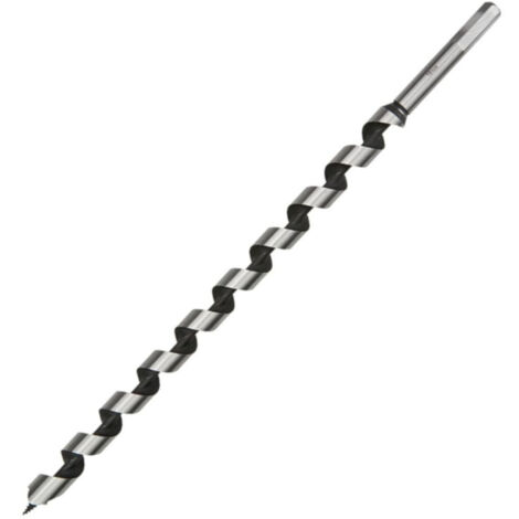 Spiralbohrer Graphite 57h370 24 mm Durchmesser 250 mm Länge