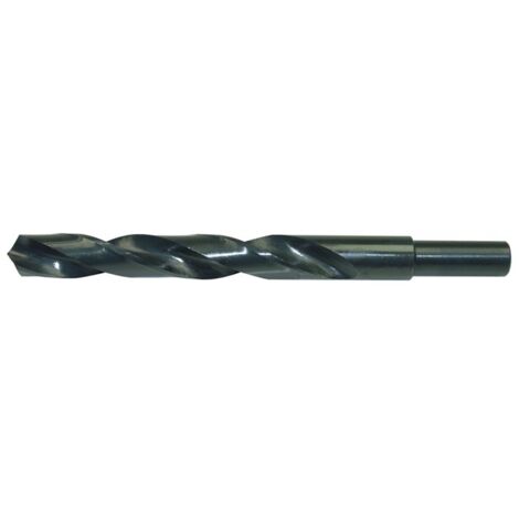 Spiralbohrer HSS DIN 338 Typ N 14,50 mm Schaft 13 mm