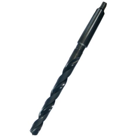 Spiralbohrer HSS DIN 341 Typ N rechts gefräst 15,00 mm MK 2 245/147 mm lg