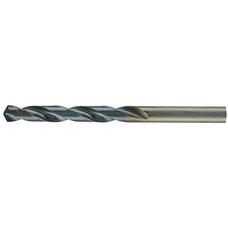 Spiralbohrer kurz DIN338 HSS Typ N Zylinderschaft 19,50mm GÜHRING