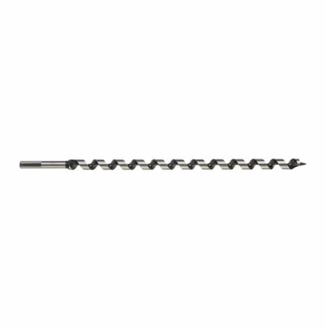 Spiralbohrer milwaukee spiral drill bit 18 mm 460 mm