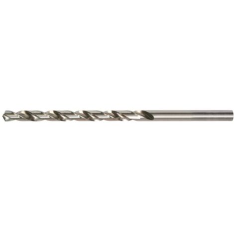 Spiralbohrer mit ROTASTOP®-Schaft HSS-Co5 DIN 338 blank EXACT 6,5 mm
