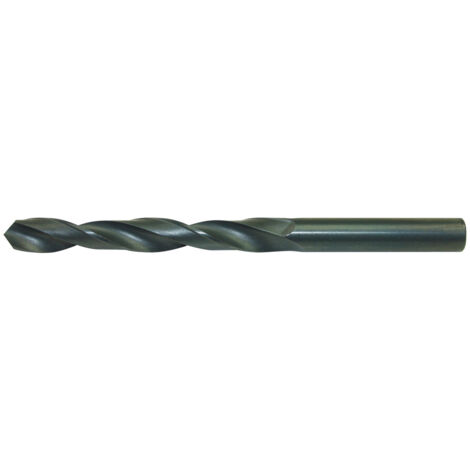 Spiralbohrer mit zyl. Schaft kurz rollg. HSS DIN 338 N FORUM 1,4 mm