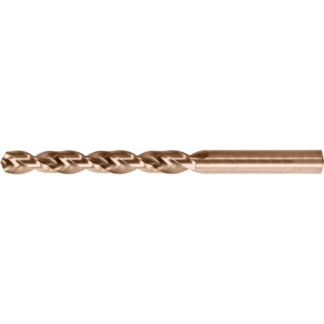 Spiralbohrer mit zylindrischem Schaft HSS DIN 338 W blank FORUM 2,5 mm