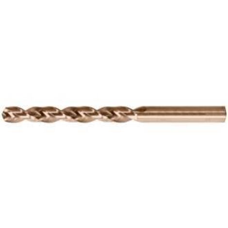 Spiralbohrer mit zylindrischem Schaft HSS DIN 338 W blank FORUM 3,4 mm