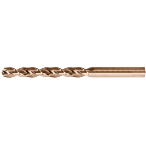 Spiralbohrer mit zylindrischem Schaft HSS DIN 338 W blank FORUM 5,9 mm