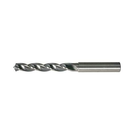 Spiralbohrer SL VHM Z3 Schaft HA 5xD 6,50mm GÜHRING