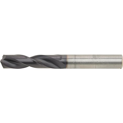 Spiralbohrer SL WN VHM FIRE Innenkühlung Schaft 6537HA 3xD 13,50mmGÜHRING