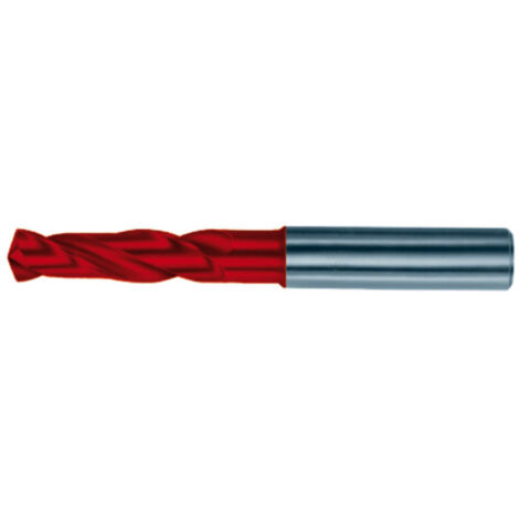 Spiralbohrer SL WN VHM FIRE Schaft 6537-HA 3xD 8,73mm GÜHRING