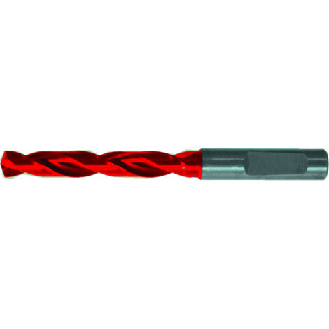 Spiralbohrer SL WN VHM FIRE Schaft 6537-HE 5xD 3mm GÜHRING