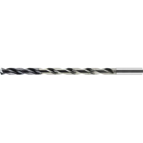Spiralbohrer VHM 4,5mm 15xD IK HA SUPRA FORMAT GT