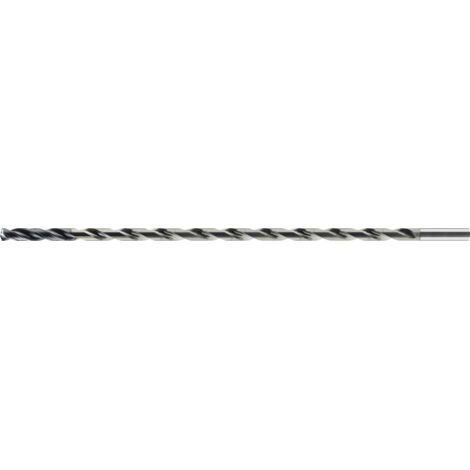 Spiralbohrer VHM 5,0mm 30xD IK HA SUPRA FORMAT GT
