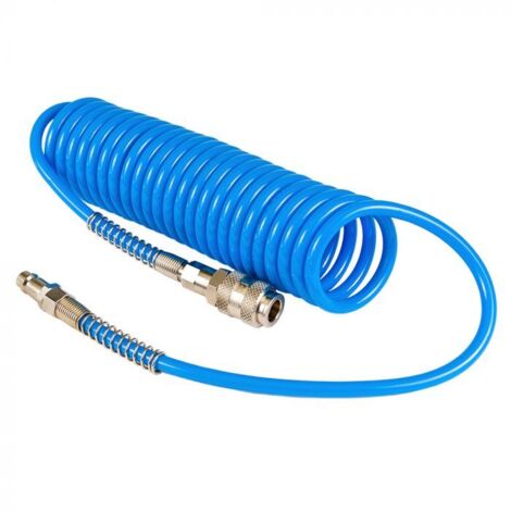 SPIRALDRUCKSCHLAUCH 85MM LÄNGE 5M - AP 4304205