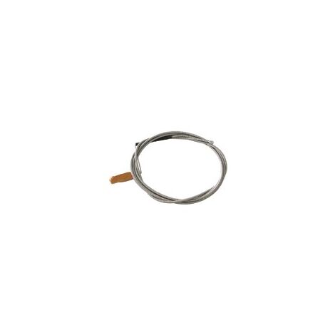 Spirale de nettoyage 9mm 5m longue