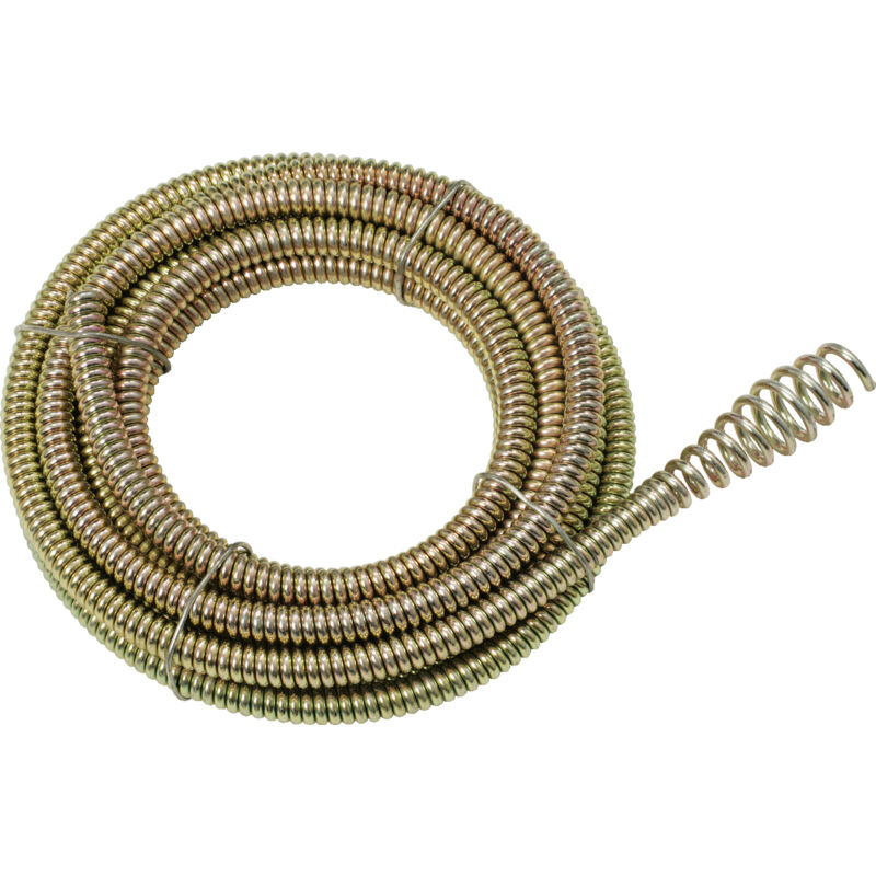KS Tools - Spirale de rechange, Ø10 mm x 9,5 m - 900.2422