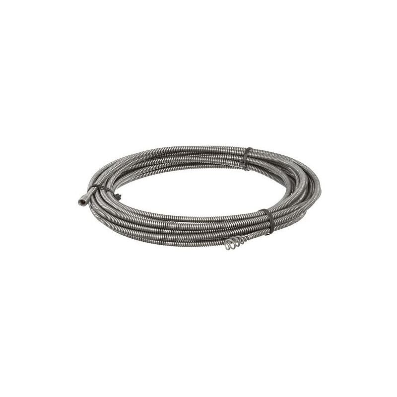 Spirale de rechange 7' longueur 9m