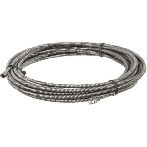 Spirale de remplacement 70mm x 90m Ridgid