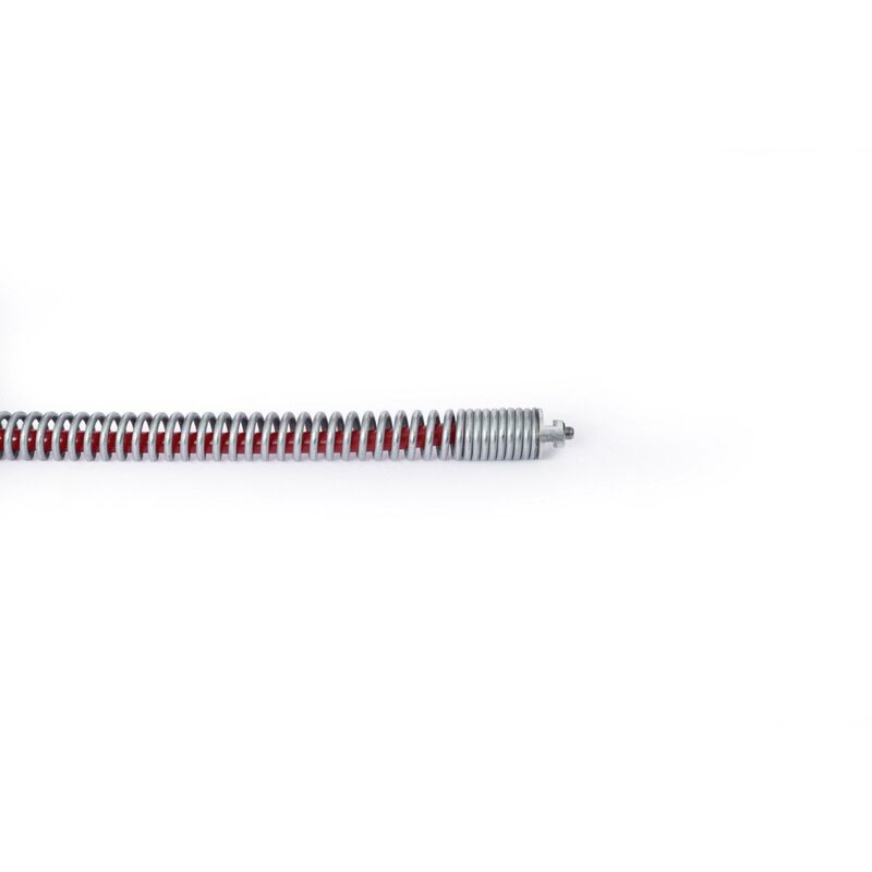 Rothenberger - DuraFlex Spirale, smk, 16mm, longueur 2,3m - 1500003703