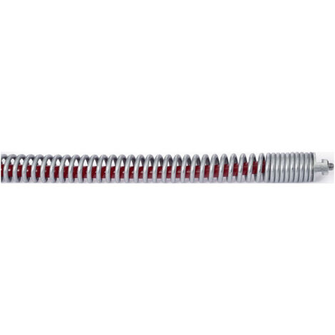 Spirale DuraFlex SMK longueur 2.3 m D. de la spirale 16 mm zone de travail : 2-4